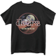The Doors Majica Waiting for the Sun Unisex Black L