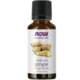 NOW Foods Eterično olje, ingverjevo olje, 30 ml