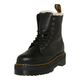 Dr. Martens Čizme sa vezicama Jadon FL, crna