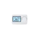 Termostat 2xAA/230V