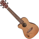 Ortega RU5CE-L concert ukulele za levičarje