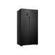 Gorenje frižider NRS 918 EMB Side by side