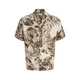 JACK & JONES Srajca JJEJEFF antracit/kamen/svetlo siva