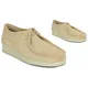 Clarks  Wallabee Lite  Bež