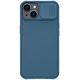 NILLKIN Maska za telefon iphone 14 Plus Magnetic teget