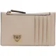 Pinko AIRONE VITELLO SETA 100251 A0F1 Siva