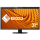 EIZO ColorEdge CG319X 79 cm (31.1) 4096 x 2160 pixels 4K DCI LED Black