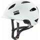 UVEX Oyo White/Black Matt 46-52 2022