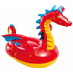 Intex Napihljiva žival INTEX 57577 Dragon Ride-On