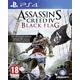 PS4 Assassins Creed 4 - Black Flag