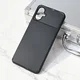 Maska za telefon Samsung A065F Galaxy A06 DEFENDER CARBON, Crna