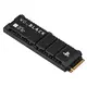 WD Black SN850P 4 TB M.2 PCI Express 4.0 NVMe