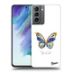 ULTIMATE CASE PowerShare za Samsung Galaxy S21 FE 5G - Diamanty White
