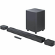Soundbar JBL Bar 800, 5.1.2, 720W, crni JBLBAR800PROBLKEP