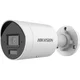 Hikvision DS-2CD2083G2-LI2U(2.8mm) 8 MP Acusense Pametna Hibridna Svetloba Fiksna Bullet Mrežna Kamera