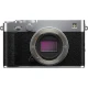FUJIFILM X-E5 silver