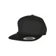 YP CLASSICS® CLASSIC POPLIN GOLF CAP black