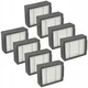 8 x HEPA filter za iRobot Roomba IE5 E6 i3 i4 i5 i6 i7