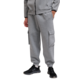 Hlače Huel Tech Fleece Loose Cargo Pant