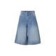 Urban Classics Kavbojke moder denim