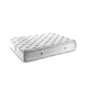 Hanah Home HANAH HOME Dream 90x190 cm Single Size Luxury Middle Firm Double Padded Mattress ležišče, (20974004)