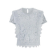 heine Bluza, modra