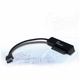 Adapter USB 3.0 = SATA Inter-tech K104A - napajanje preko USB