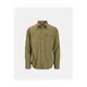 Jack & Jones JJESHERIDAN L/S NOOS 12138115 Zelena