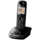 Panasonic Telefon bežični, DECT/GAP , 1.4 display, crna boja - KX-TG2511FXT