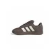 ADIDAS SPORTSWEAR Nizke superge GRAND COURT ALPHA 00s pikčasto rjava/bela