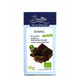 Biosüße BIO čokolada 40g eritritol - temna