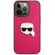 Karl Lagerfeld originalna maska za iPhone 13 Pro