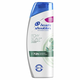 Head & Shoulders Itchy Scalp Care hidratantni i umirujući šampon za suho vlasište i svrbež 400 ml