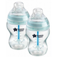 TOMMEE TIPPEE steklenička proti kolikam set