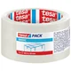 Traka ljepljiva 50mm/66m akrilna hot melt basic tesa 58570 prozirna