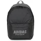 adidas Classic House of Tiro Graphic Backpack Črna