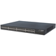 Intellinet 561334 mrežni prekidač Upravljano L2 Gigabit Ethernet (10/100/1000) Crno