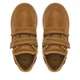 Nizki čevlji Tommy Hilfiger Hector T1X4-35221-0315 M Svetlo rjava