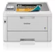 Brother HLL8240CDWRE1 Laser Printer 30PPM 512MB USB 600DPI