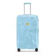Crash Baggage kovček TONE ON TONE Large size 79x50x30 cm
