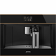 SMEG Vgradni kavni aparat CMS4604NR,