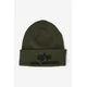 ALPHA INDUSTRIES 3D KAPA DGREEN