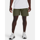 Under Armour Kratke hlače UA Woven Graphic Shorts-GRN XL