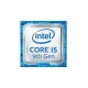 Intel S1151 CORE i5 9400F Tray 6x2.9 65W GEN9