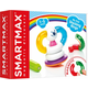 SmartMax - Moji prvi magnetni obroči za zlaganje