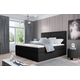 UNIKATNA BOX SPRING POSTELJA MARLON-soft 11-160x200