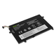 Baterija za IBM Lenovo Thinkpad E470/E475, 3650 mAh