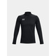 Under Armour Pulover Challenger Midlayer-BLK XXL