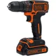 Black + Decker aku bušilica odvijač BDCDC18K
