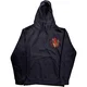 Slipknot Burn Me Away (Back Print) Navy Blue XL Kapuco